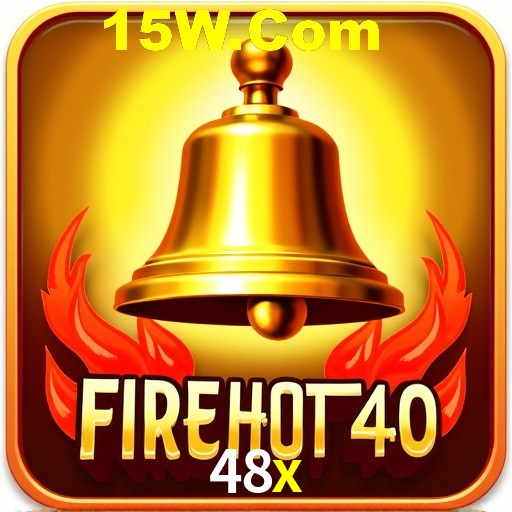 Welcome Bonus 48x