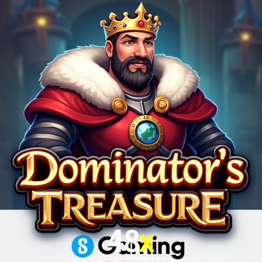 Descubra o Mundo do Cassino Online com 48x