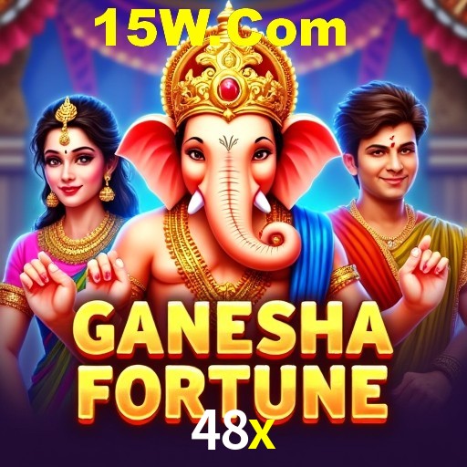 Slot Games 48x