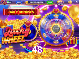 Roulette Table 48x