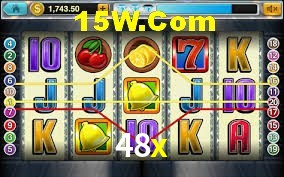 Daily Bonuses 48x