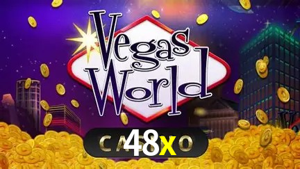 Desvendando o Mundo dos Jogos Virtuais na 48x