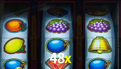 Inovações de Jogos na 48x: O Futuro das Experiências Interativas